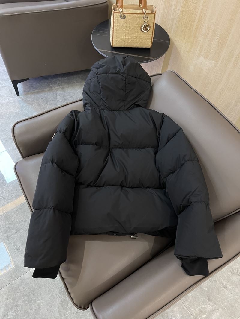 Prada Down Jackets